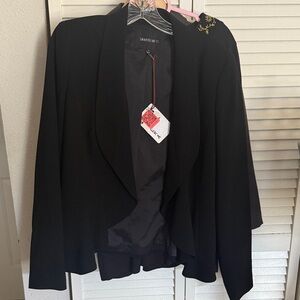 Lafayette 148 black blaze